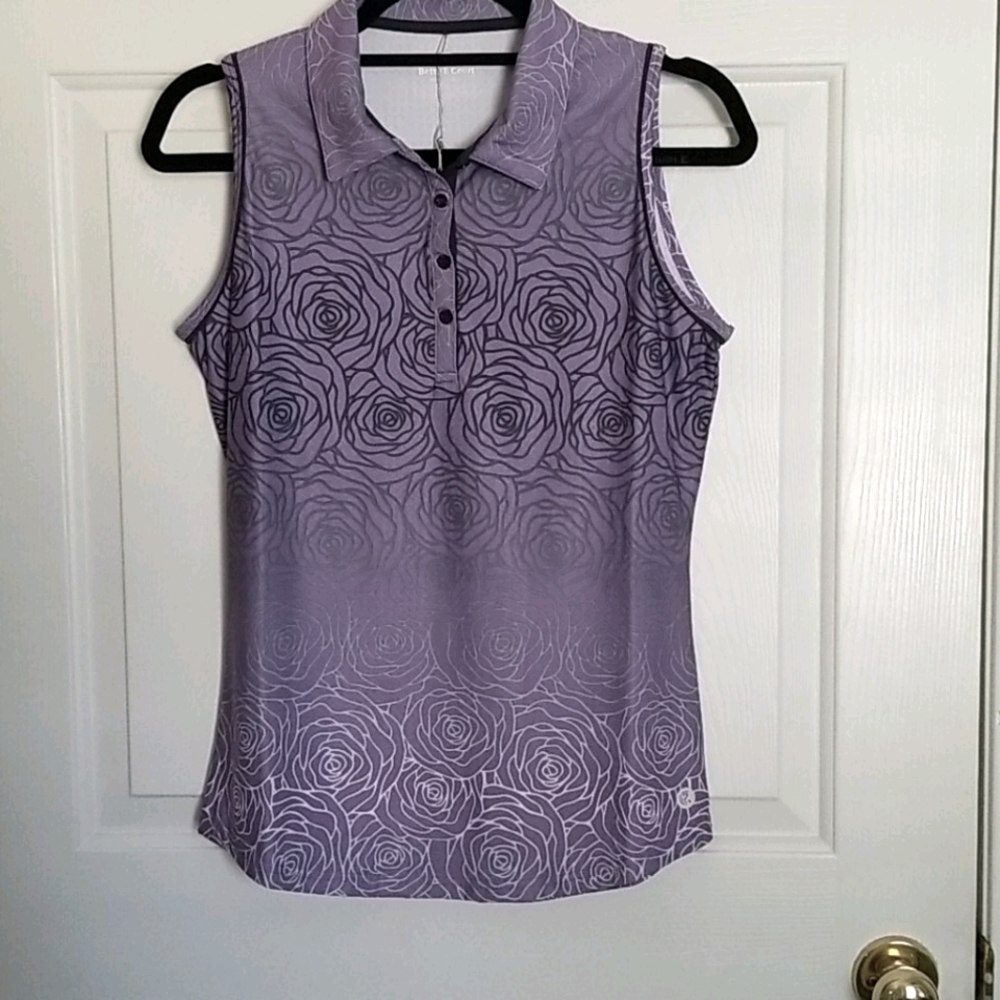 ❣FINAL PRICE❣❣ Slvls Polo Shirt Size Small